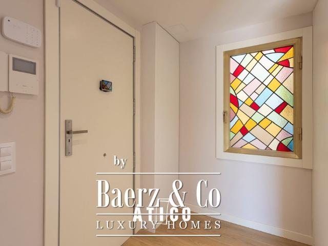 Piso exclusivo en venta en Barcelona, España