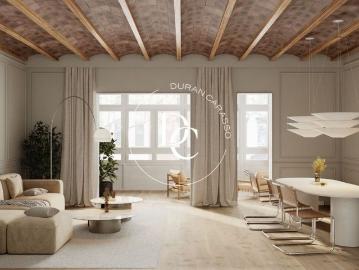 Eixample, Sant Joan Despí, San Joan Despi, Barcelona, Cataluña, Cataluña