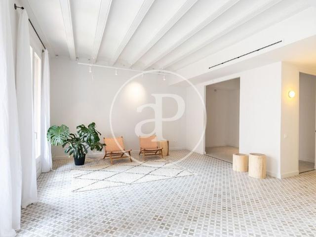 Piso exclusivo en venta en Barcelona, España