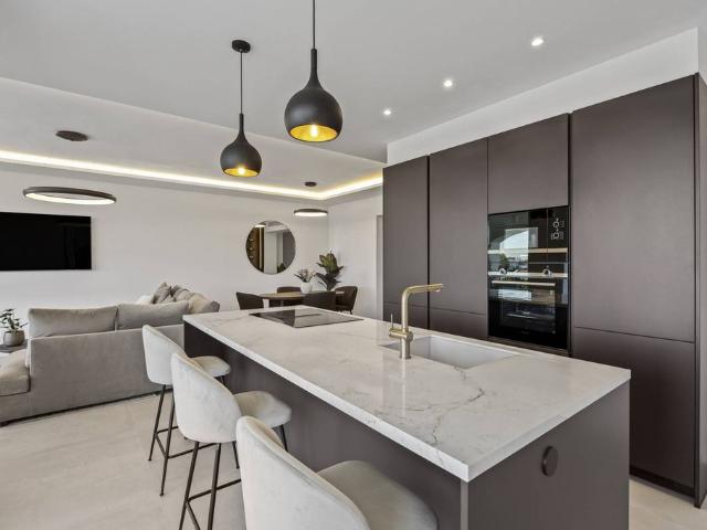 Piso exclusivo en venta en Benahavís, Andalucía