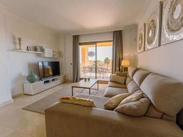 Piso exclusivo en venta en Benahavís, Andalucía