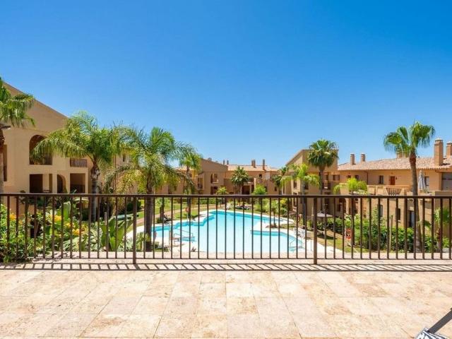 Piso exclusivo en venta en Benahavís, Andalucía