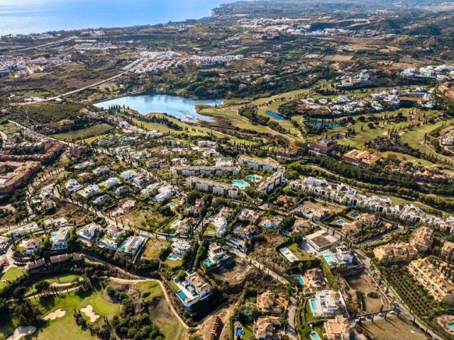 Piso exclusivo en venta en Benahavís, Andalucía