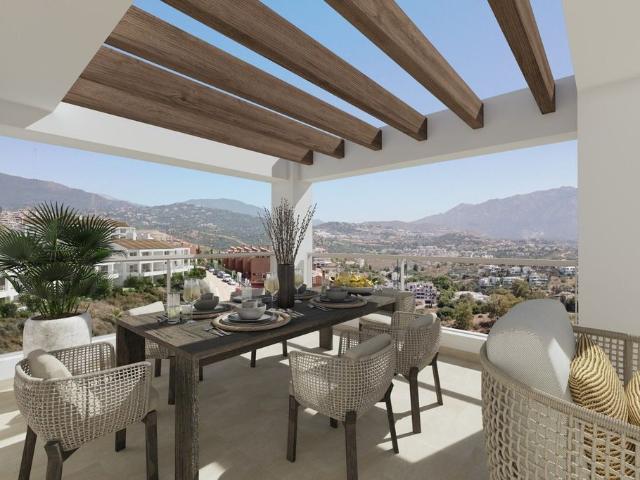 Piso exclusivo en venta en Benahavís, España