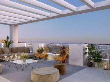 Piso exclusivo en venta en Benahavís, España