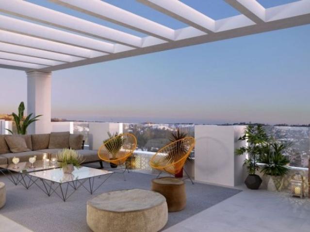 Piso exclusivo en venta en Benahavís, España