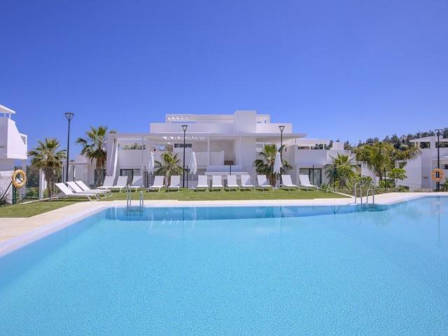Piso exclusivo en venta en Benahavís, España