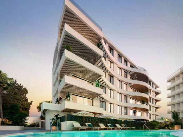 Piso exclusivo en venta en Benalmádena, España