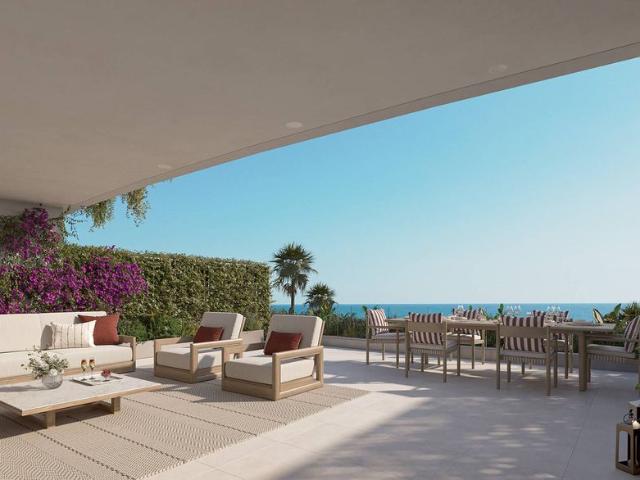Piso exclusivo en venta en Benalmádena, España