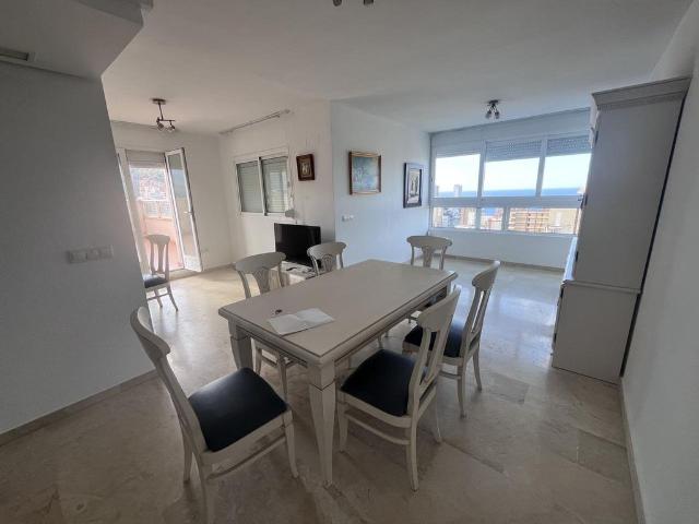 Piso exclusivo en venta en Benidorm, Comunidad Valenciana