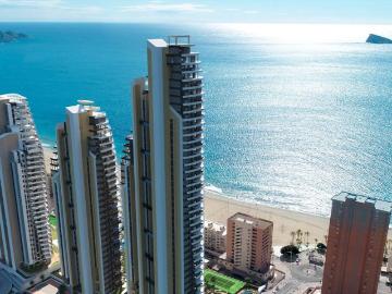 Benidorm, Alicante, Alicante, Comunidad Valenciana, Comunidad Valenciana