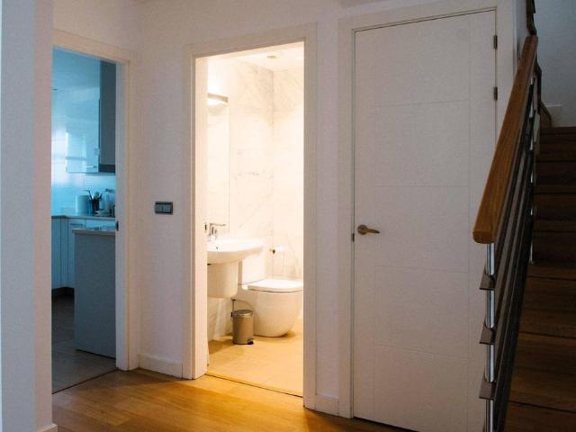Piso exclusivo en venta en Bilbao, País Vasco