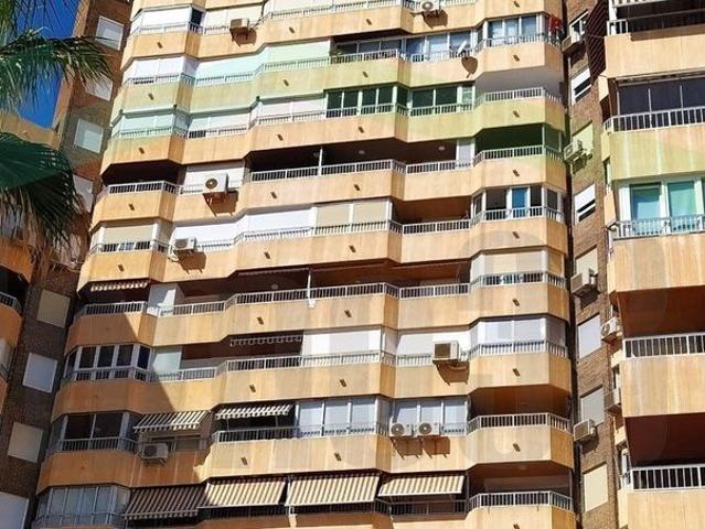 Piso exclusivo en venta en Campello, España
