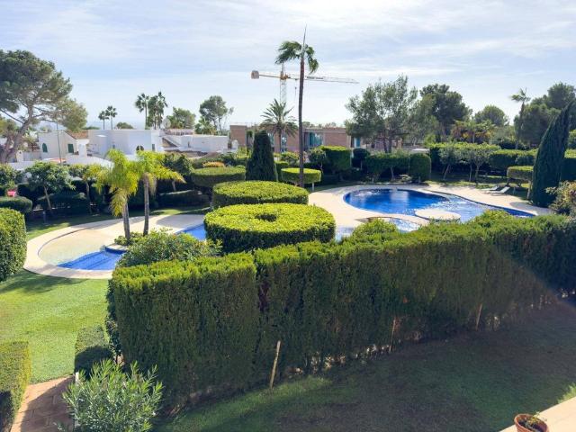 Piso exclusivo en venta en Calvià, Baleares