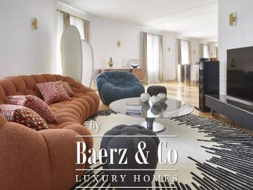 Piso exclusivo en venta en Calle de la Diputació, Eixample, Barcelona, Cataluña