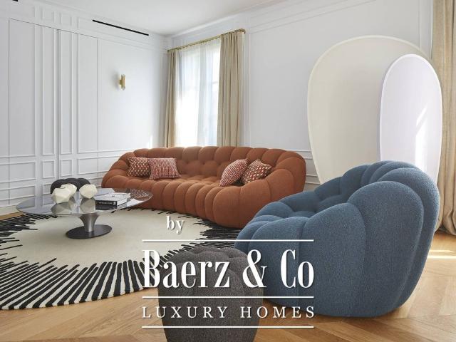 Piso exclusivo en venta en Calle de la Diputació, Eixample, Barcelona, Cataluña