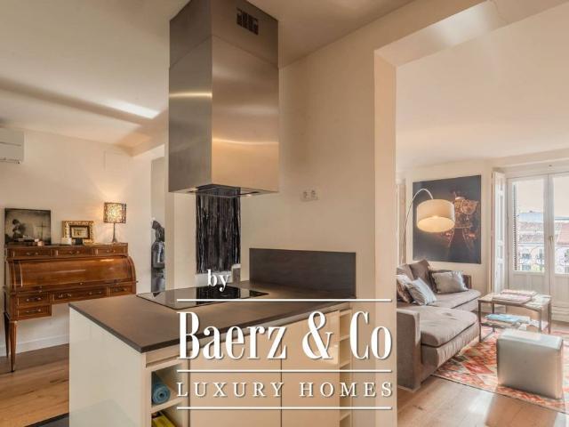 Piso exclusivo en venta en Calle San Andrés, Madrid, Provincia de Madrid, Comunidad de Madrid