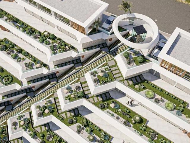 Piso exclusivo en venta en Calpe, Comunidad Valenciana