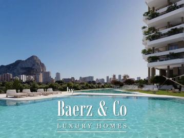 La Marina Alta, Alicante, Comunidad Valenciana, Comunidad Valenciana