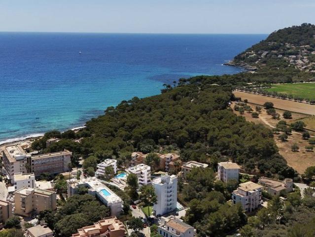 Piso exclusivo en venta en Capdepera, España