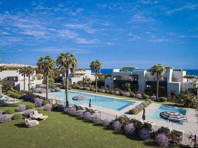 Piso exclusivo en venta en Casares, Andalucía