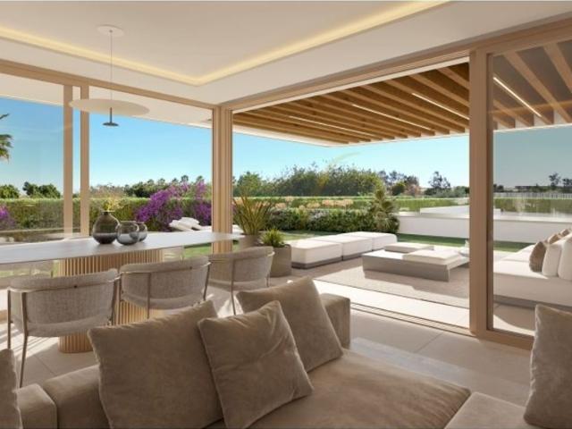 Piso exclusivo en venta en Casares, Andalucía