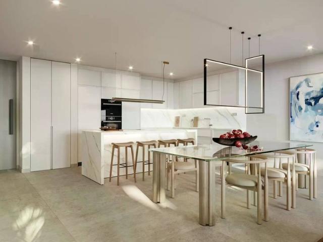 Piso exclusivo en venta en Casares, Andalucía