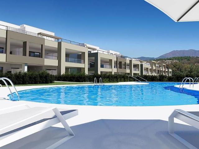 Piso exclusivo en venta en Casares, Andalucía