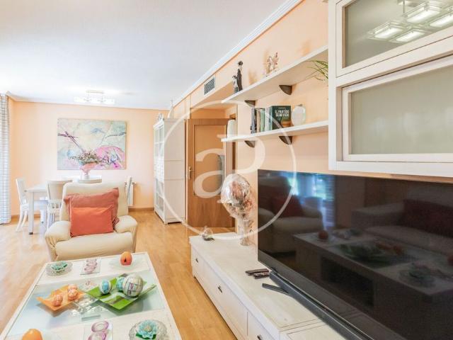 Piso exclusivo en venta en Casco histórico de Hortaleza, España