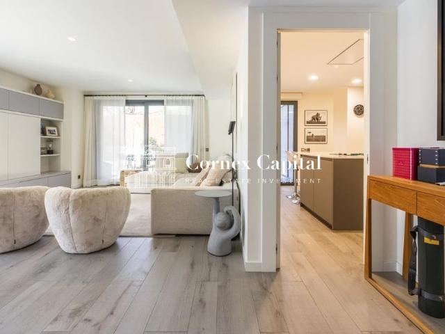 Piso exclusivo en venta en Esplugues de Llobregat, Cataluña
