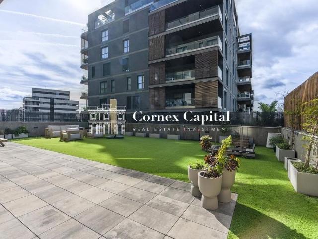 Piso exclusivo en venta en Esplugues de Llobregat, Cataluña
