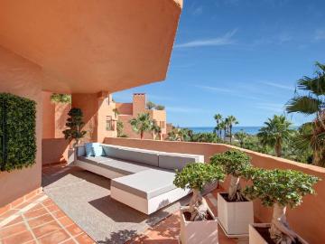 Piso exclusivo en venta en Estepona, Andalucía