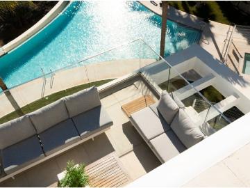 Piso exclusivo en venta en Estepona, Andalucía
