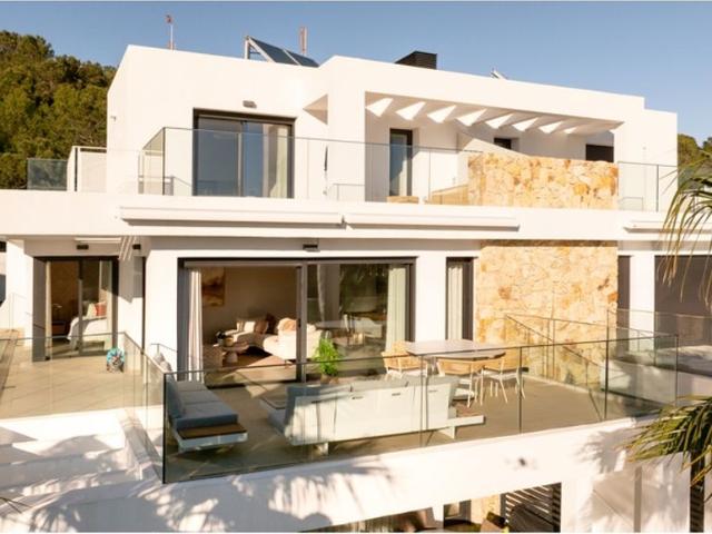 Piso exclusivo en venta en Estepona, Andalucía