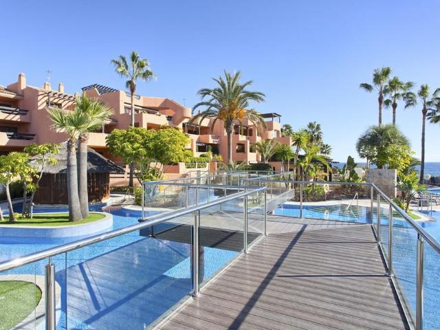 Piso exclusivo en venta en Estepona, Andalucía