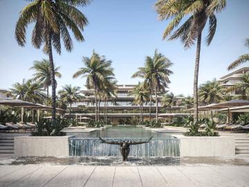 Piso exclusivo en venta en Estepona, Andalucía