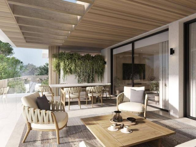 Piso exclusivo en venta en Estepona, Andalucía