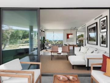 Piso de alto standing de 133 m2 en venta en Sotogrande, Andalucía