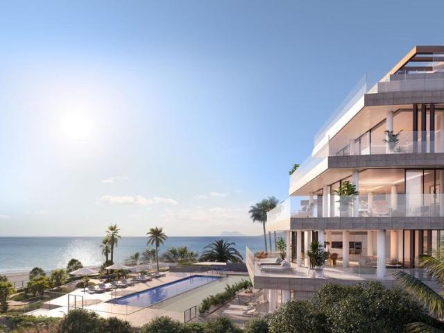 Piso exclusivo en venta en Estepona, España