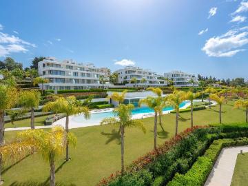 Piso exclusivo en venta en Estepona, España