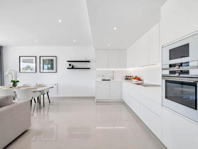 Piso exclusivo en venta en Estepona, España