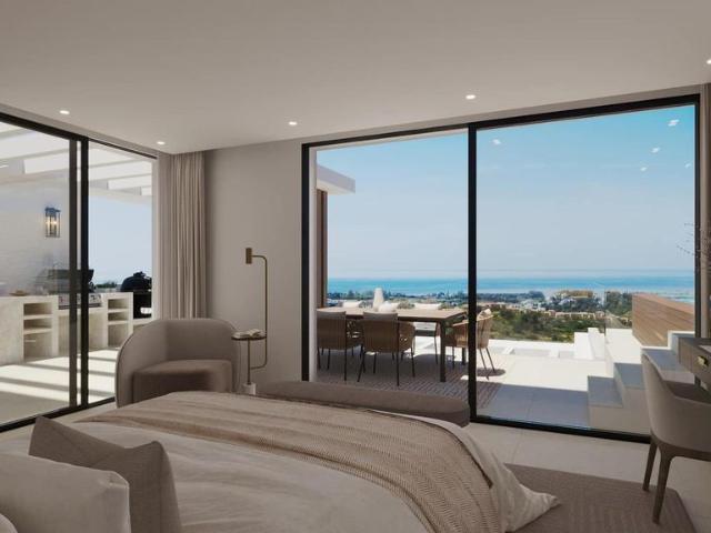 Piso exclusivo en venta en Estepona, España