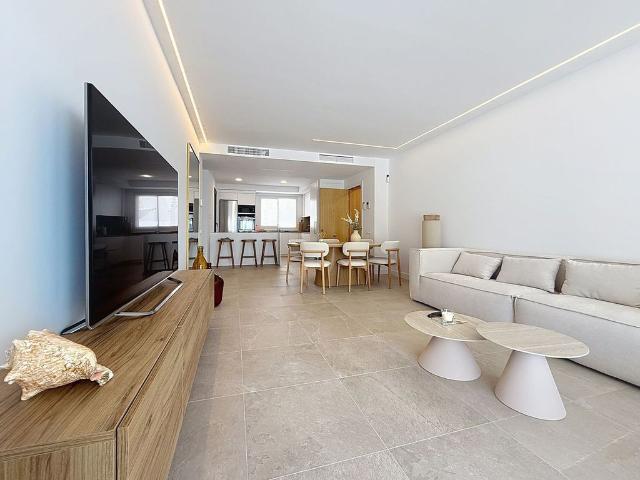 Piso exclusivo en venta en Estepona, España