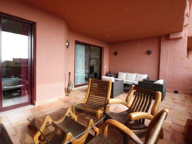 Piso exclusivo en venta en Estepona, España