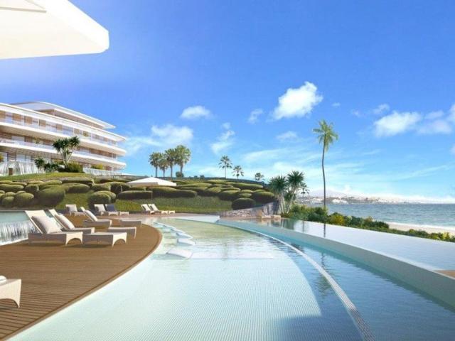 Piso exclusivo en venta en Estepona, España
