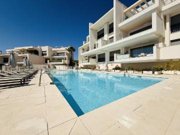 Piso exclusivo en venta en Estepona, España