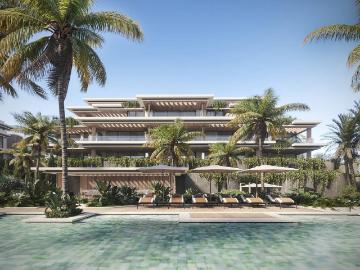 Piso exclusivo en venta en Estepona, España