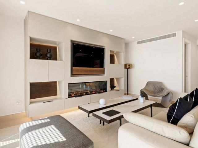 Piso exclusivo en venta en Estepona, España