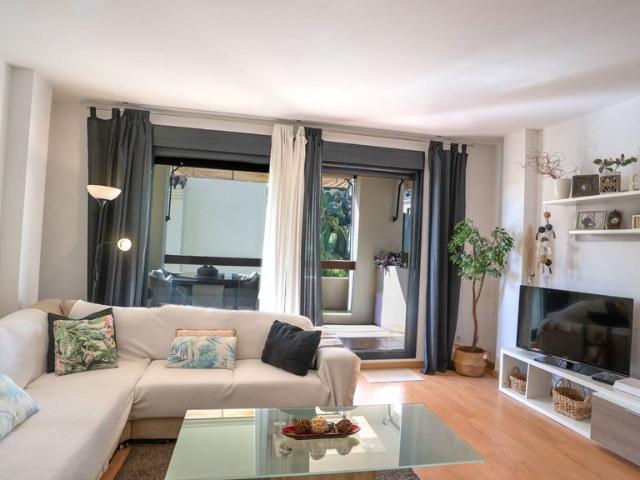 Piso exclusivo en venta en Estepona, España
