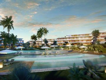 Piso exclusivo en venta en Estepona, España